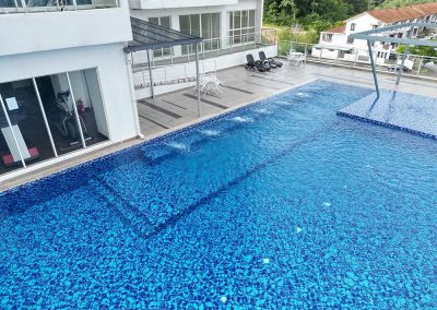 Swimming Pool Contractor Malaysia