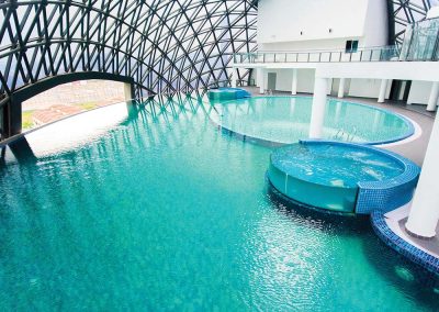 Swimming Pool Supplier Malaysia
